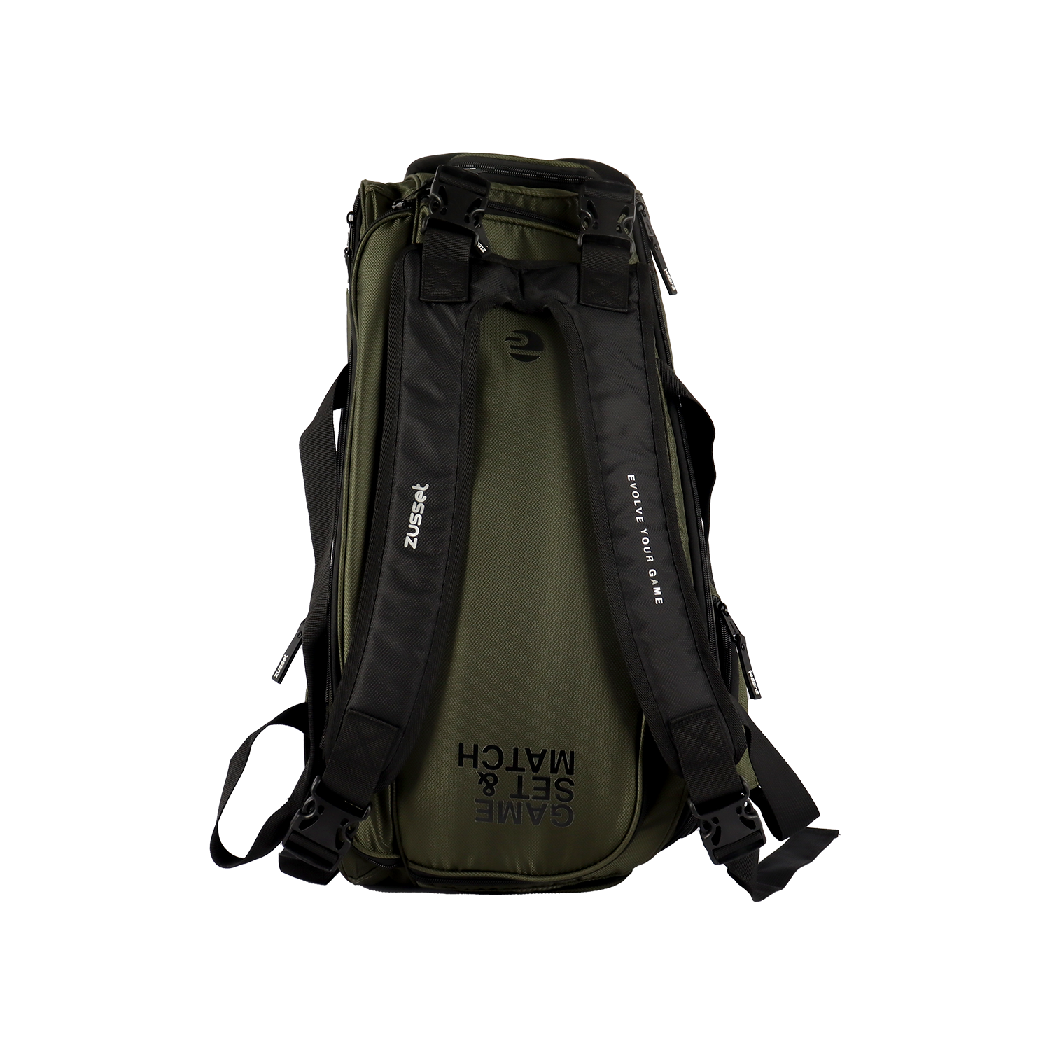 Paletero de pádel Modelo Z