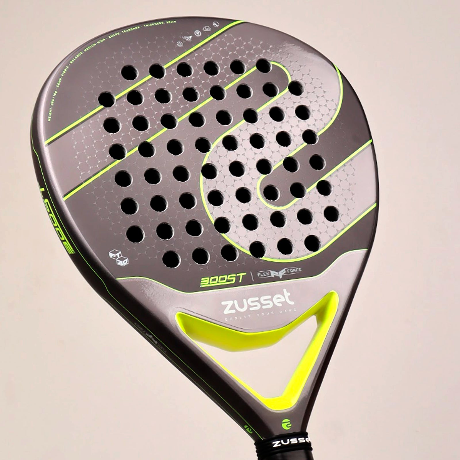 Pala de pádel - Boost 2025