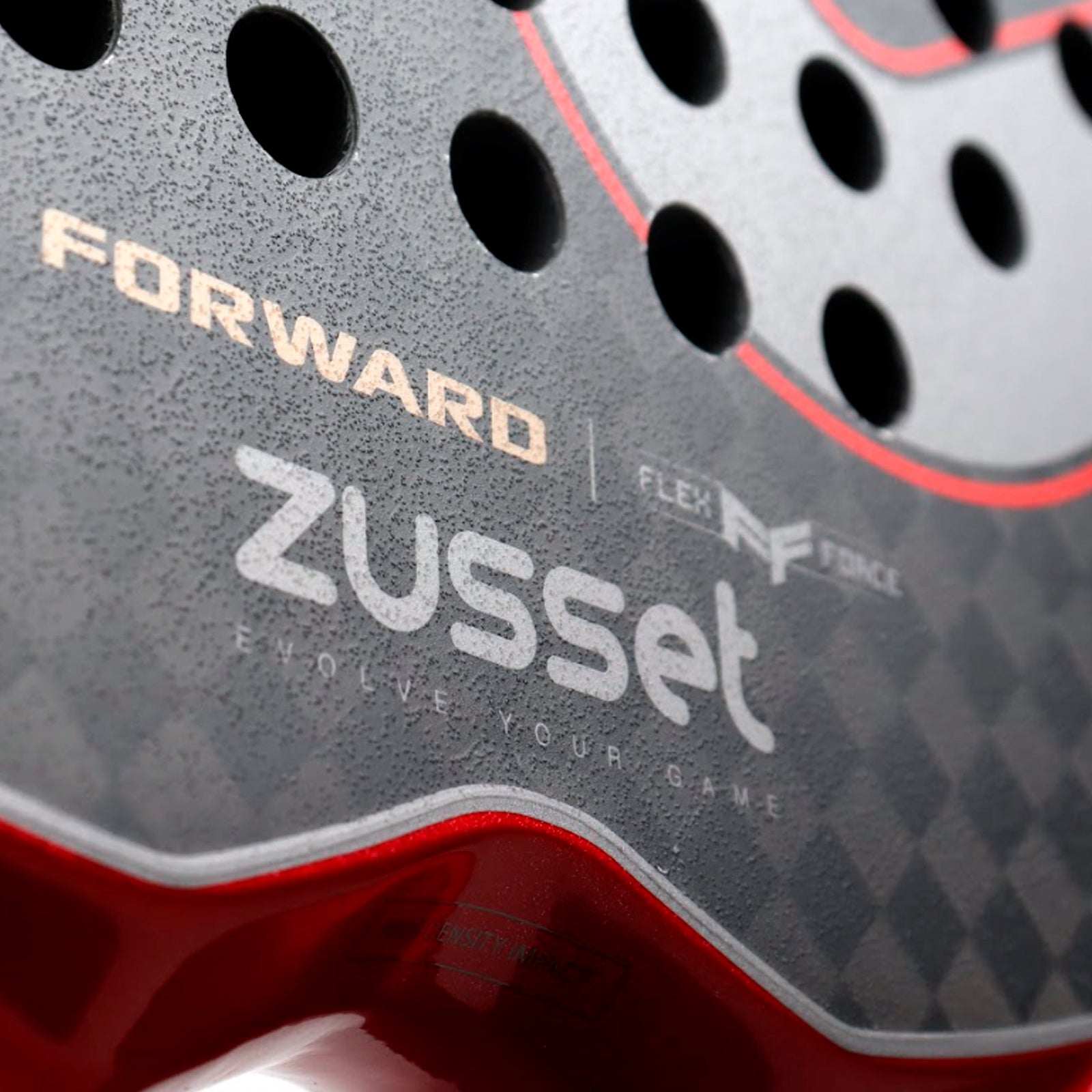 Pala de pádel - Forward 2025