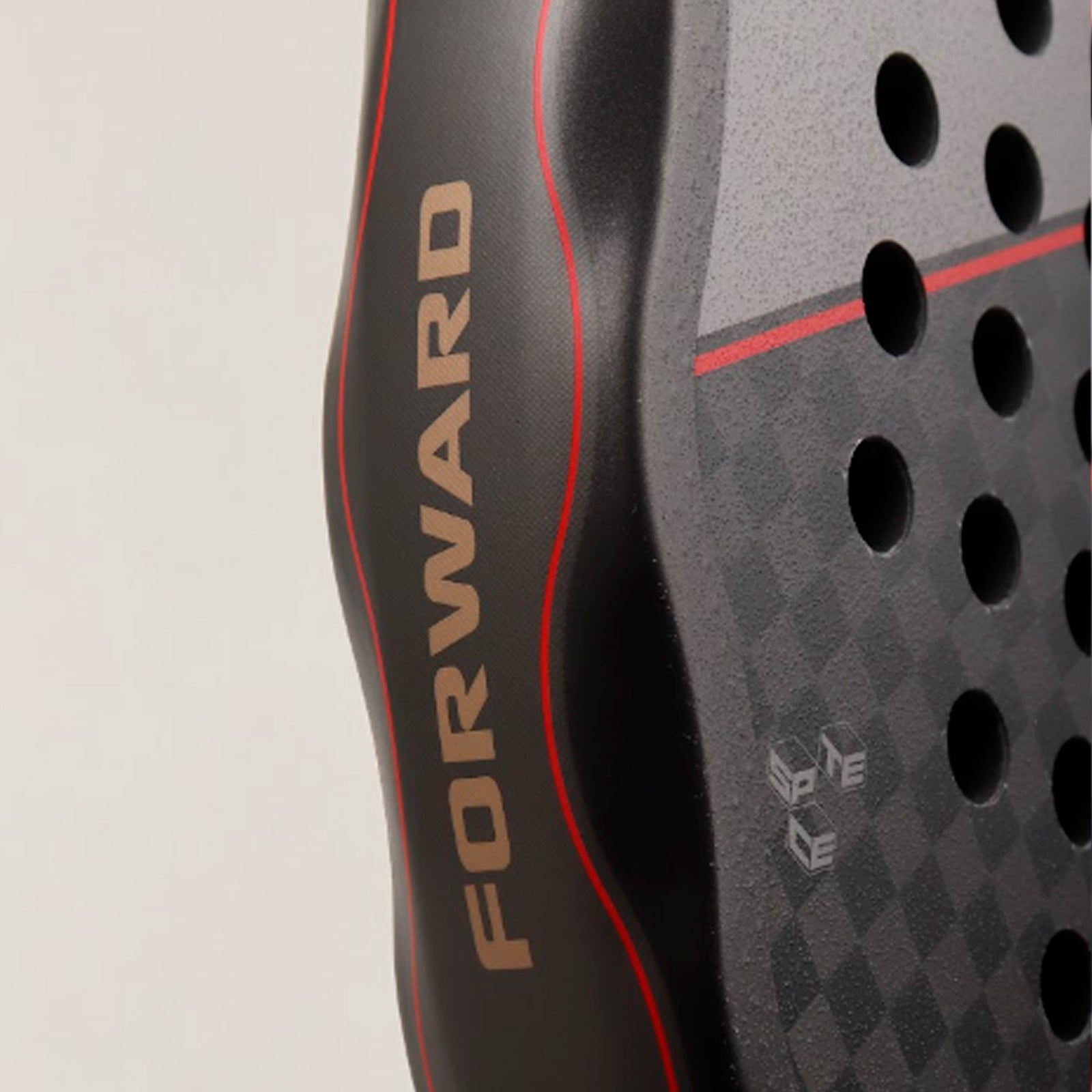 Pala de pádel - Forward 2025