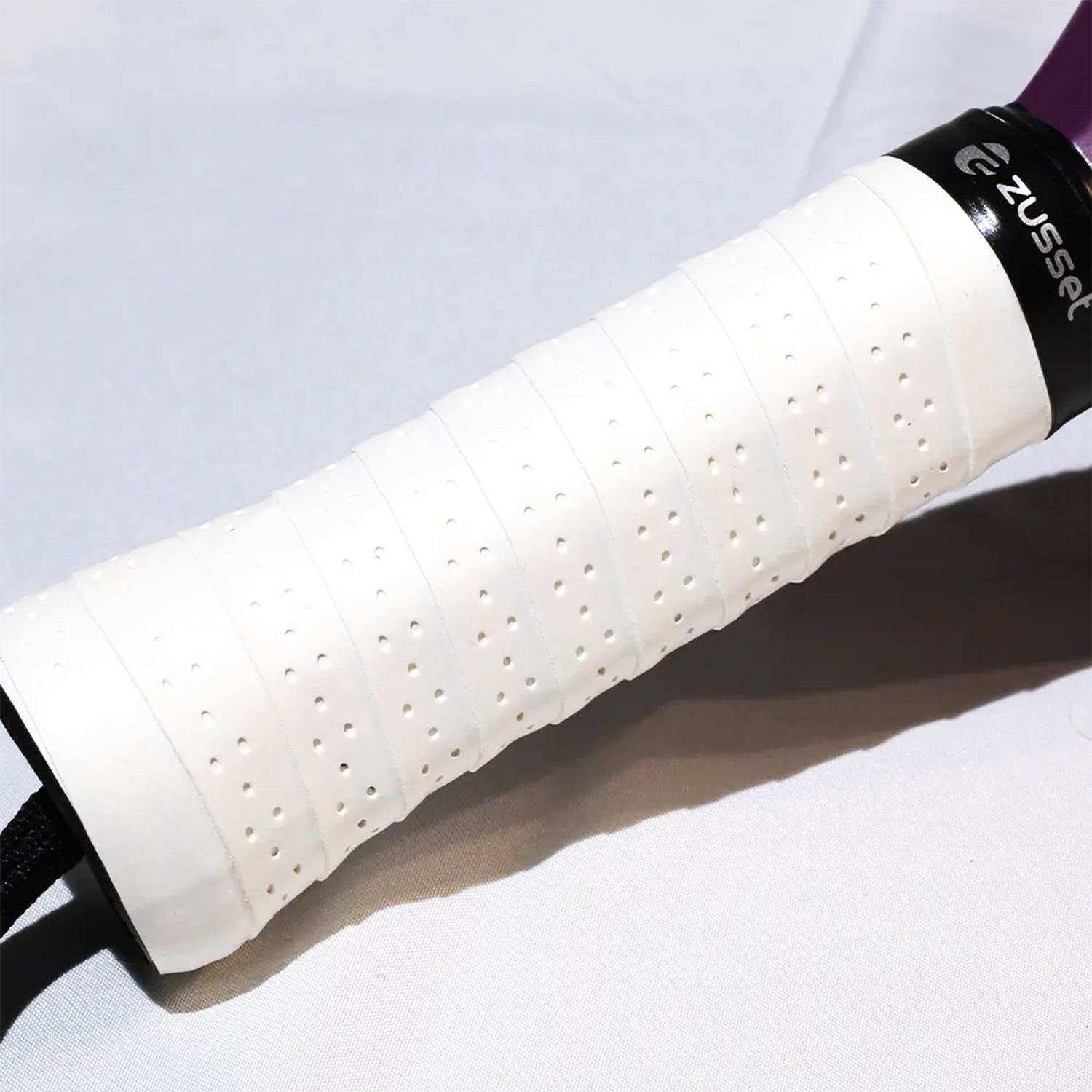 Overgrips XPlus Perforados - 3 Unidades