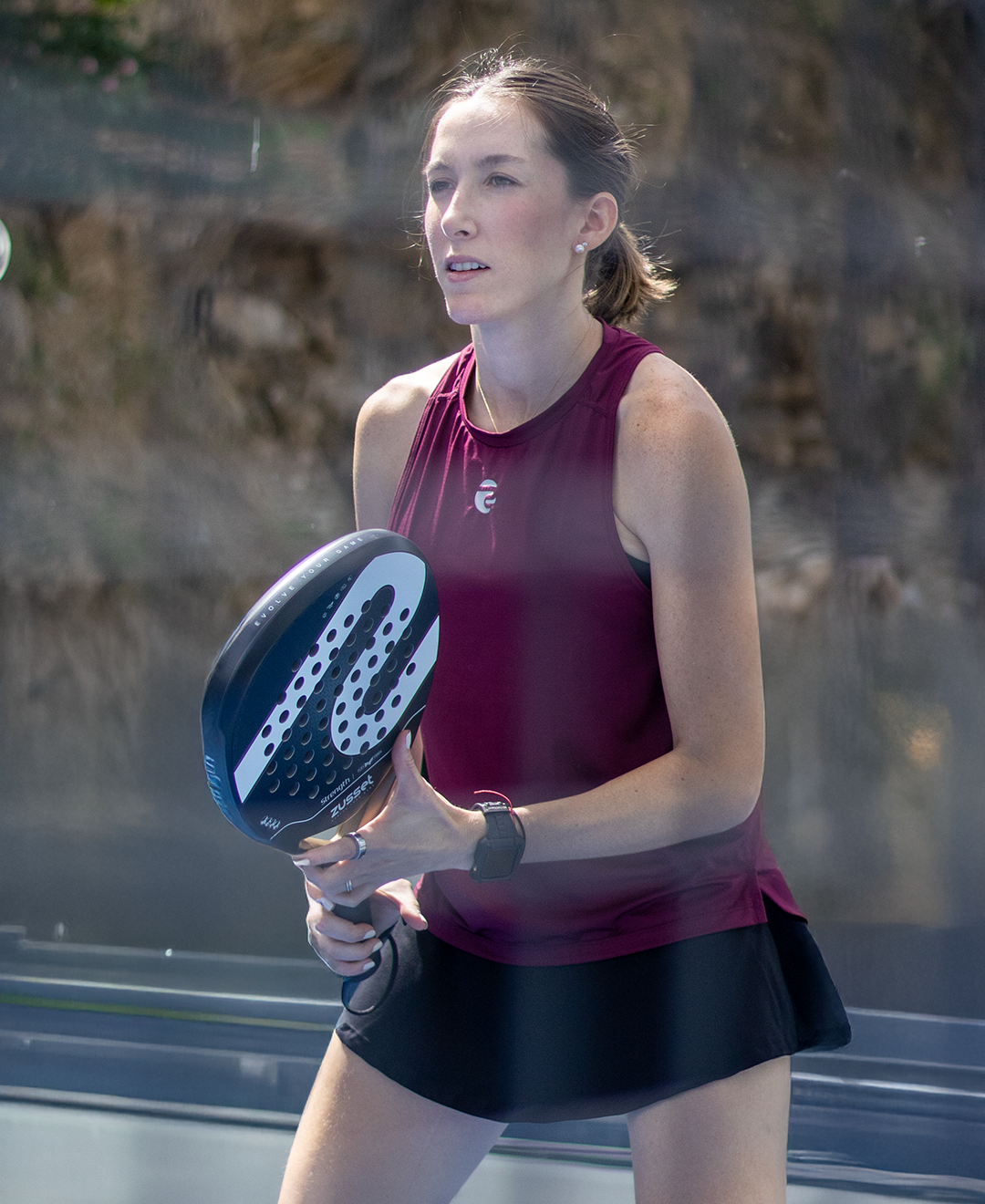 Pala de pádel - Strength 2025