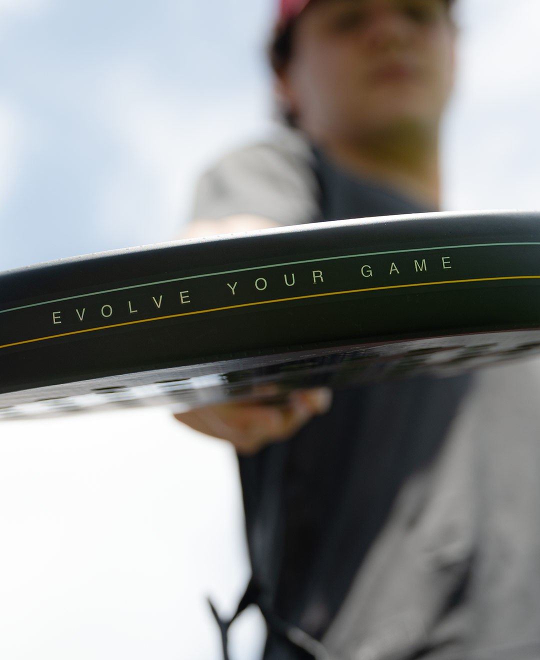 Pala de pádel - Eclipse 2025