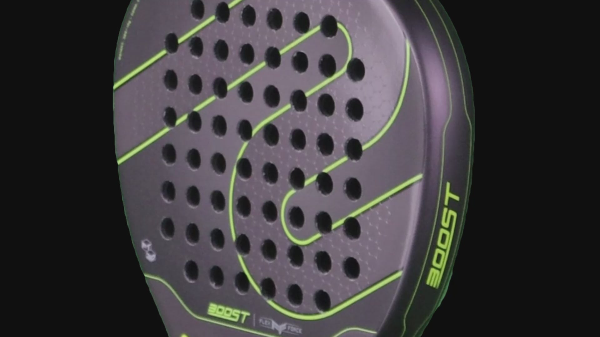 Pala de pádel - Boost 2025