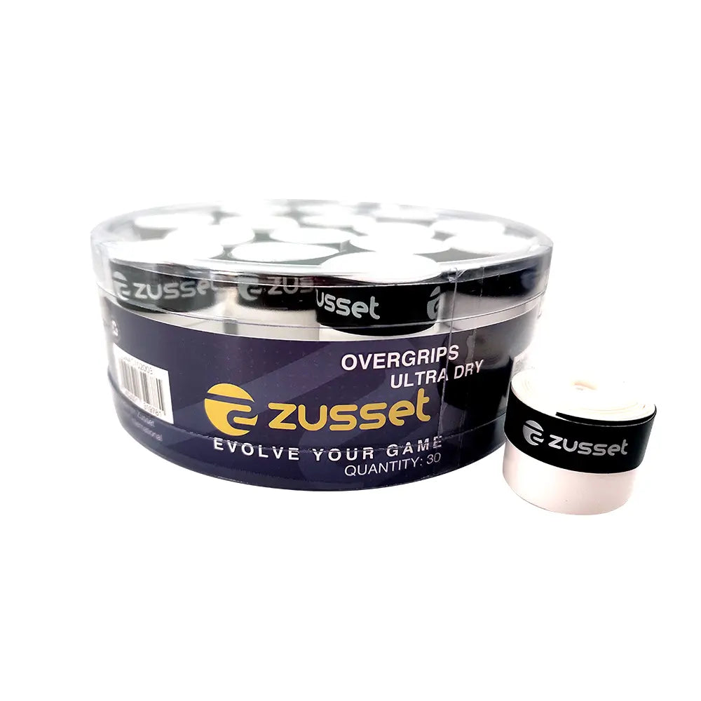 Overgrip Ultra Dry - 30 Unidades