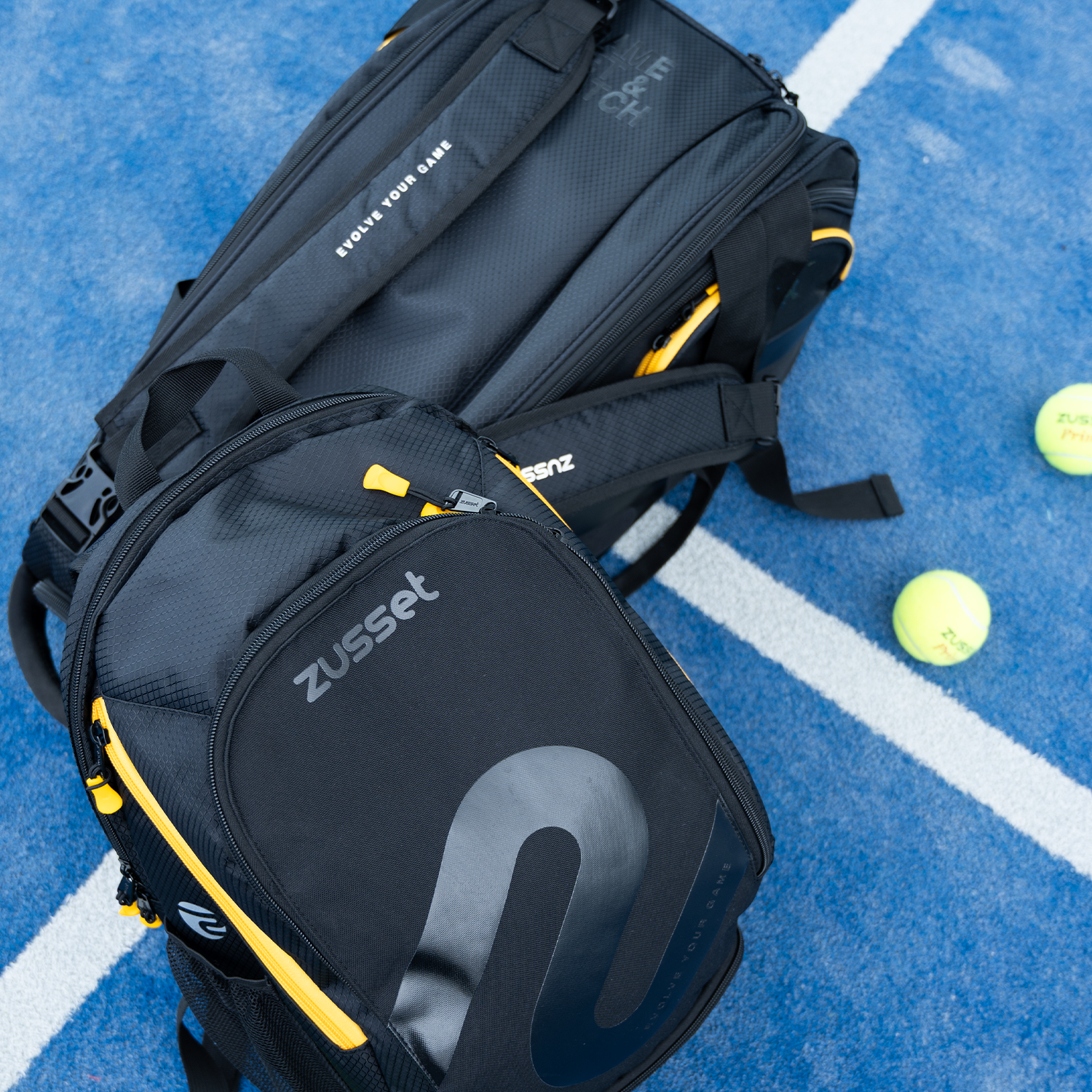 Mochilas