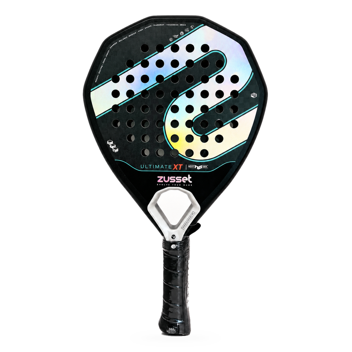 Ultimate Evo 3 Paddle