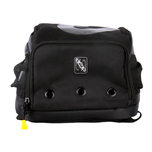 Mochila de Pádel Z - Negro/Amarillo