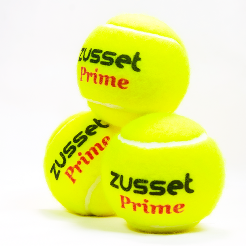 Bola de pádel - Zusset Prime