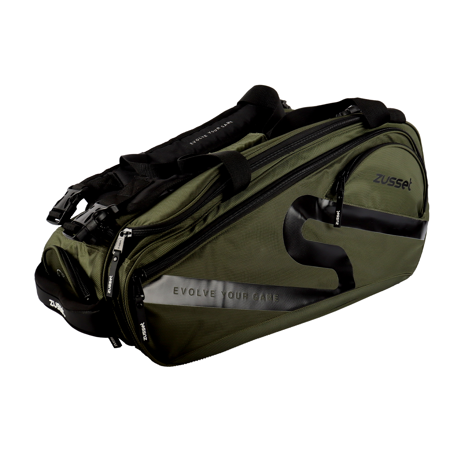 Paletero de pádel Modelo Z