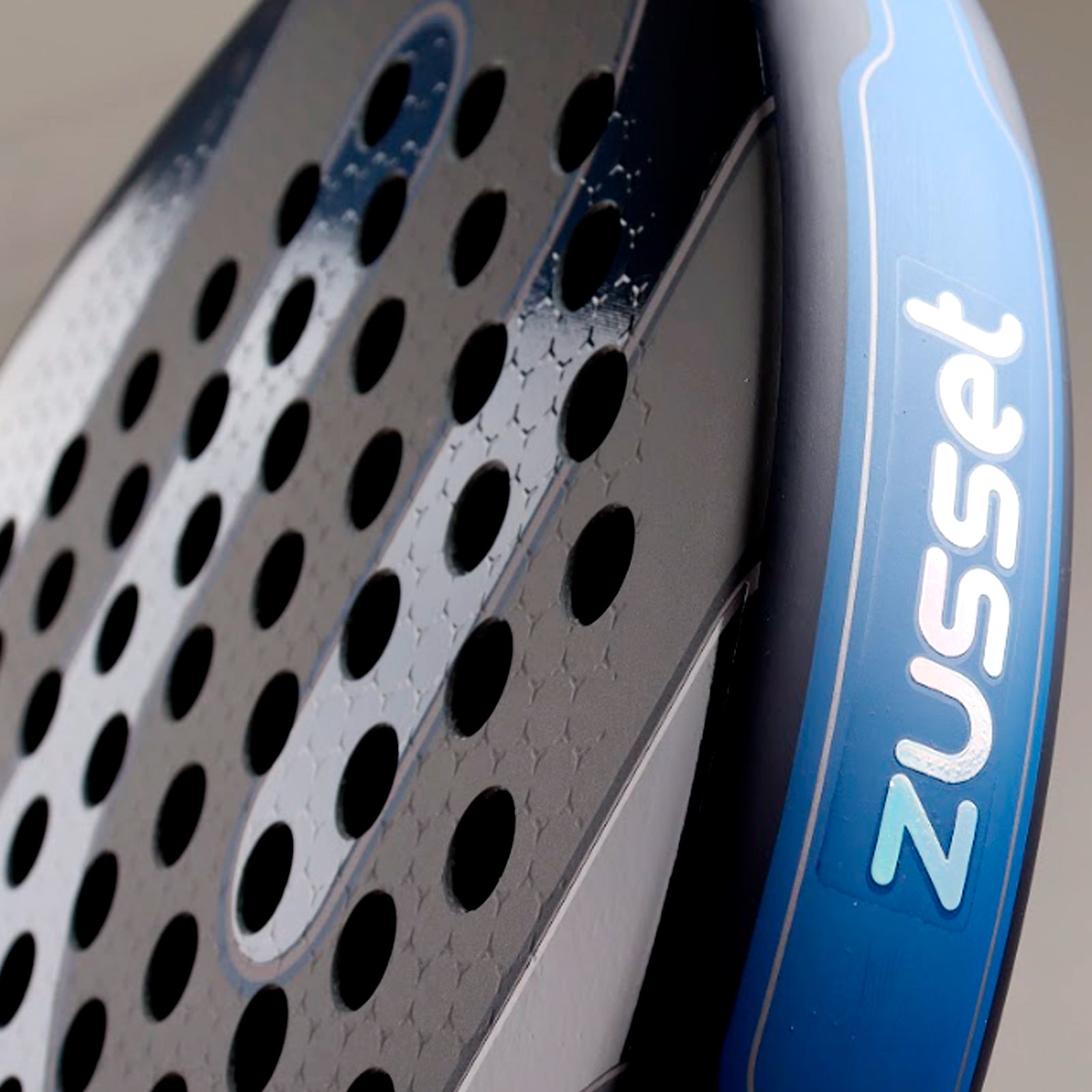 Pala de pádel - Activated 2025