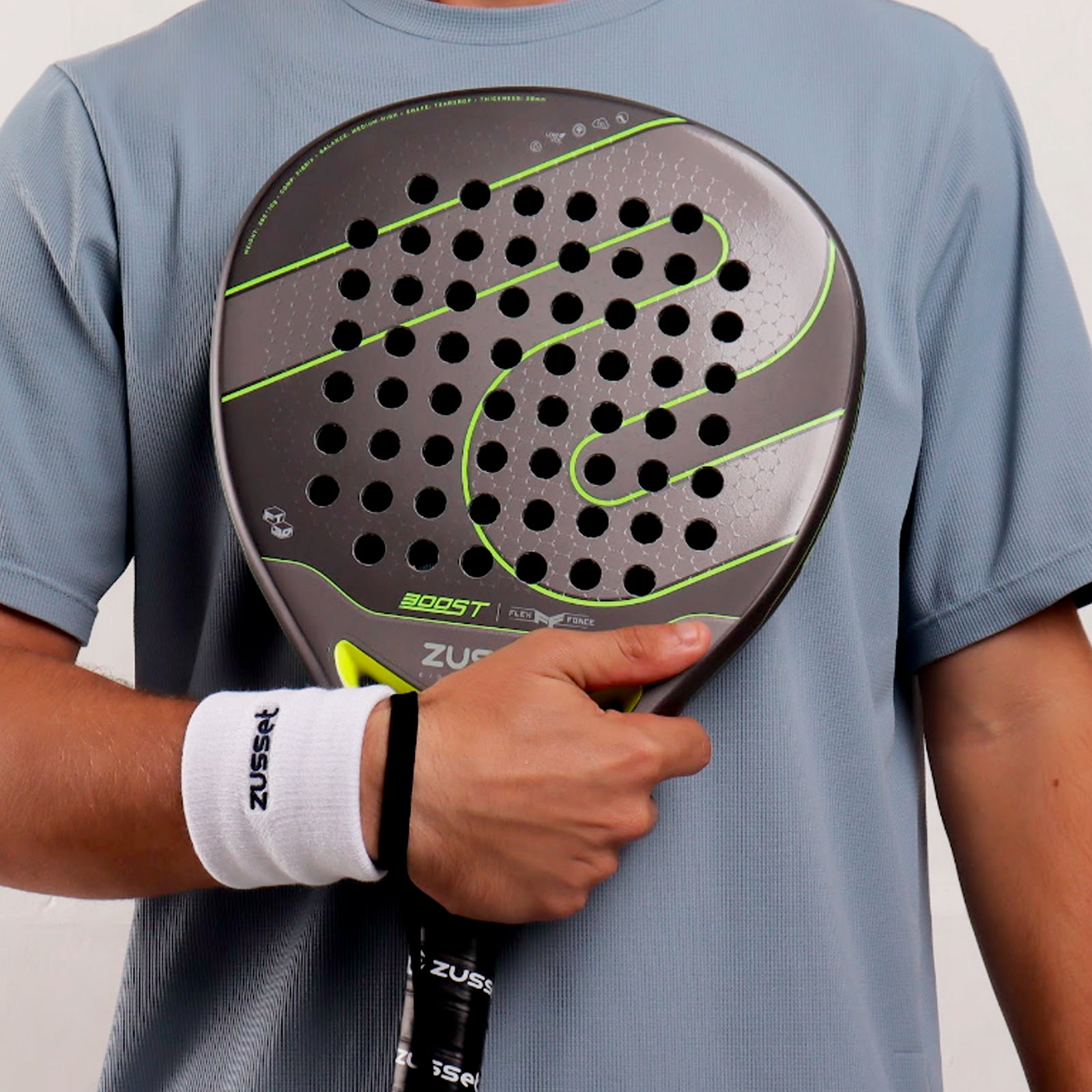 Pala de pádel - Boost 2025