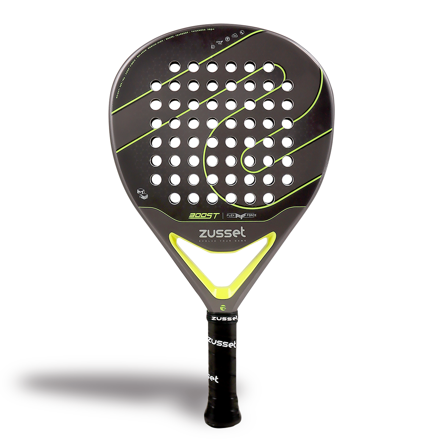 Pala de pádel - Boost 2025