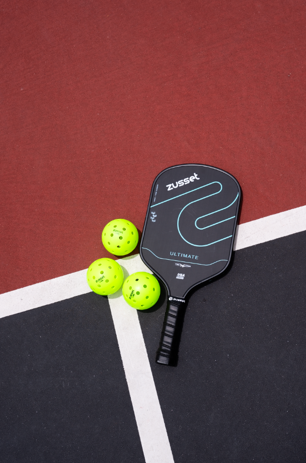 Pala de Pickleball Zusset Ultimate T700