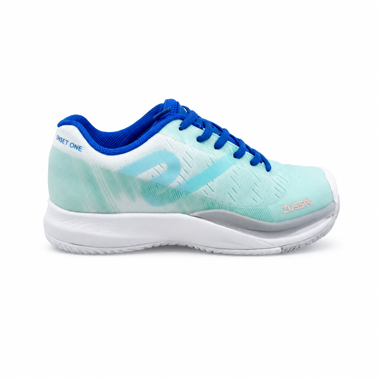 Zapatilla Onset One Turquesa
