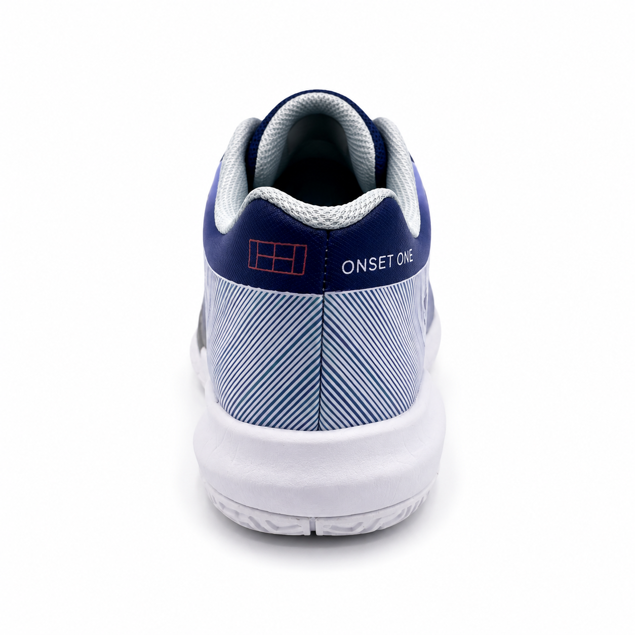 Zapatilla Onset One Marino / Blanco