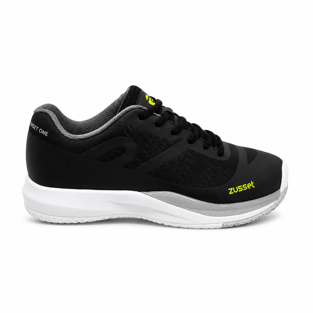 Zapatilla Onset One Negro