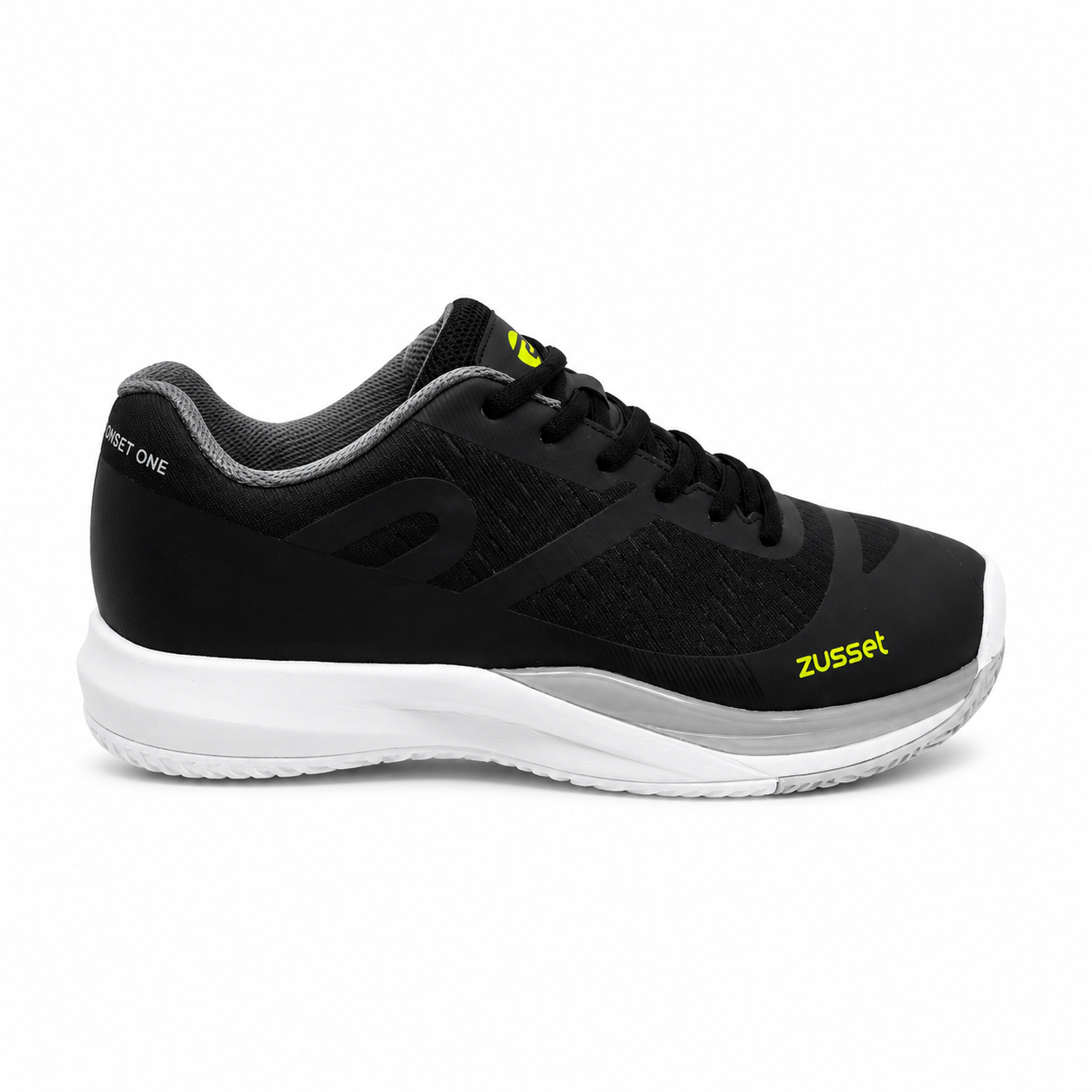 Zapatilla Onset One Negro