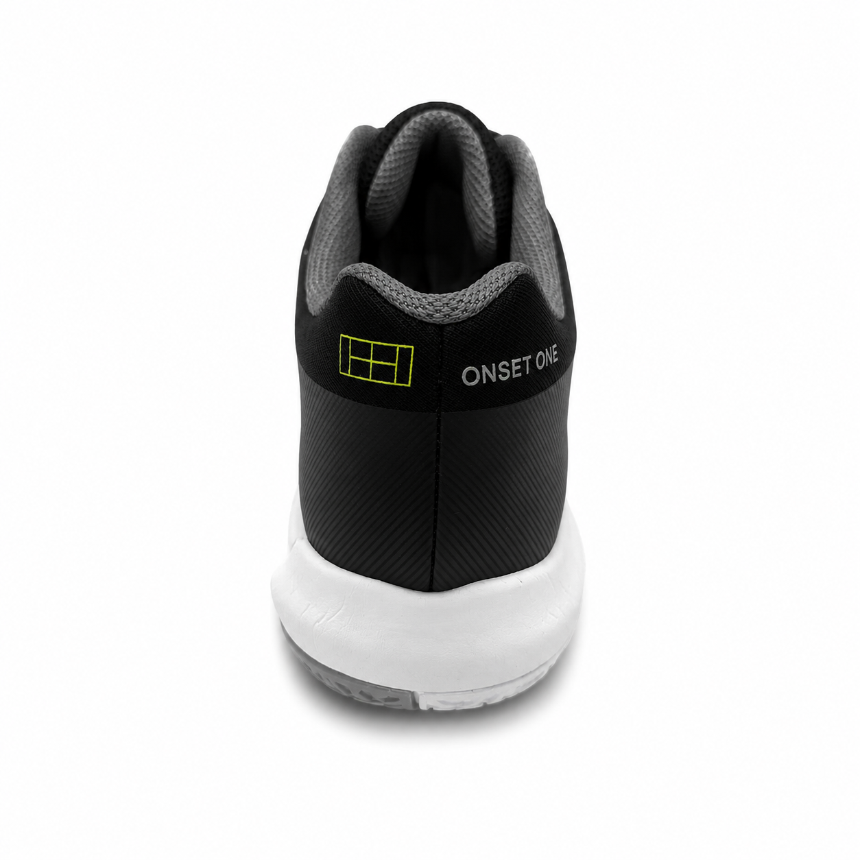 Zapatilla Onset One Negro