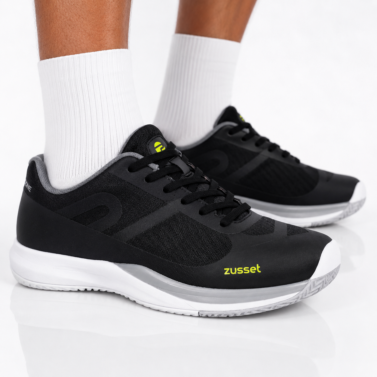 Zapatilla Onset One Negro