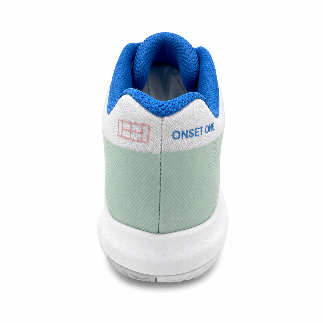 Zapatilla Onset One Turquesa