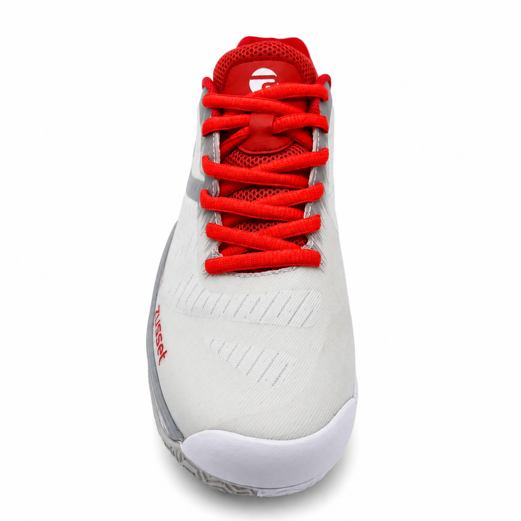 Zapatilla Onset One Naranja / Blanco