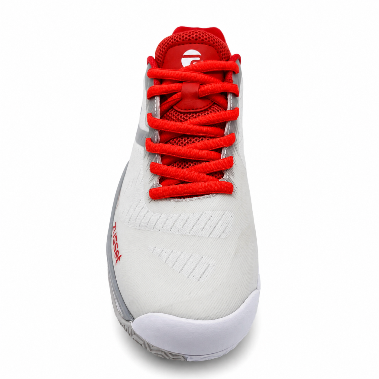 Zapatilla Onset One Naranja / Blanco