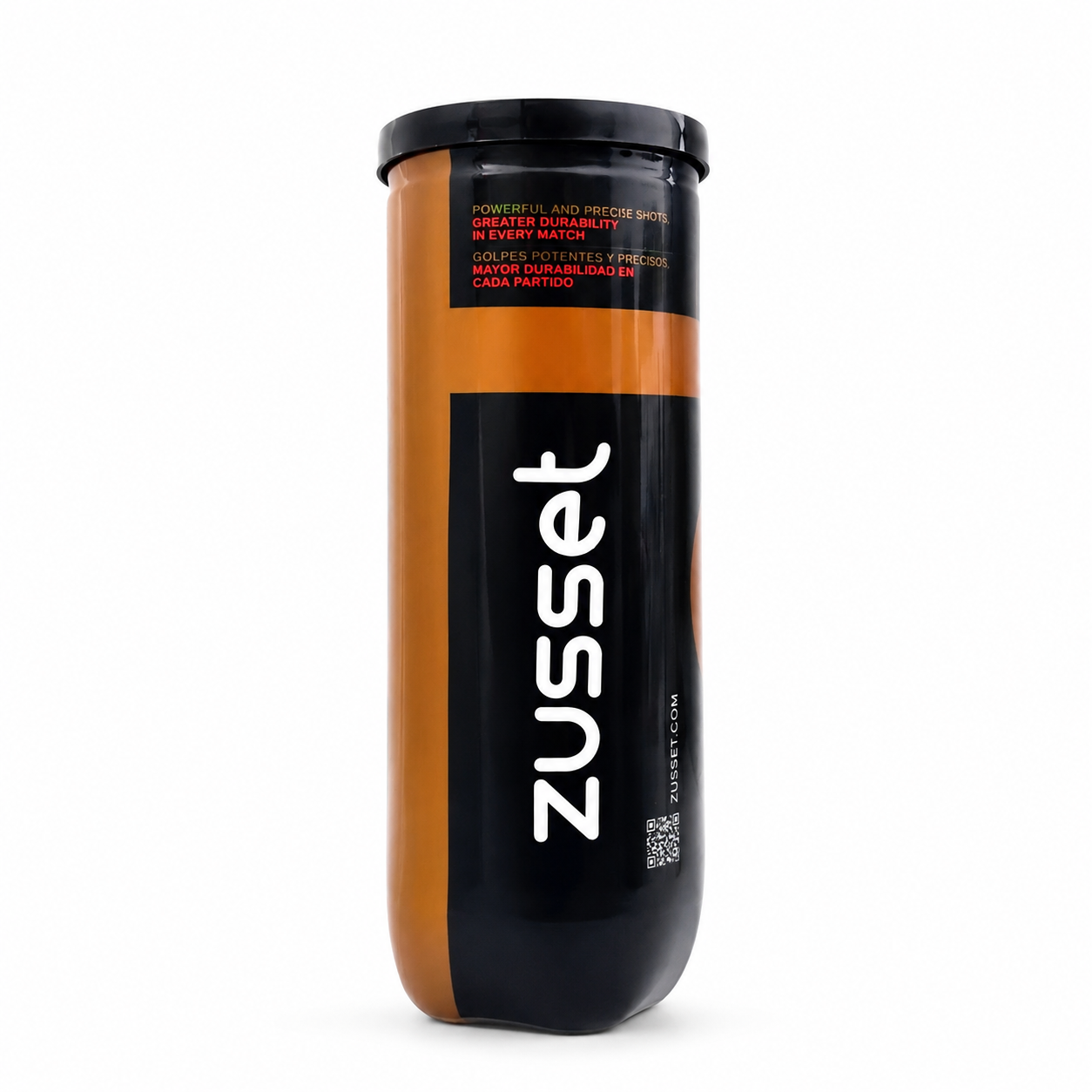 Bola de pádel Zusset Prime
