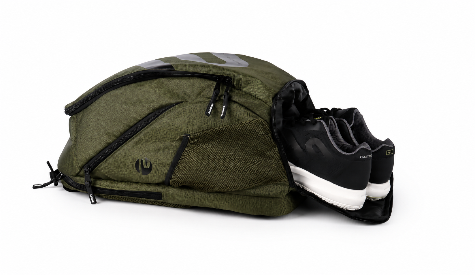 Mochila Z Verde