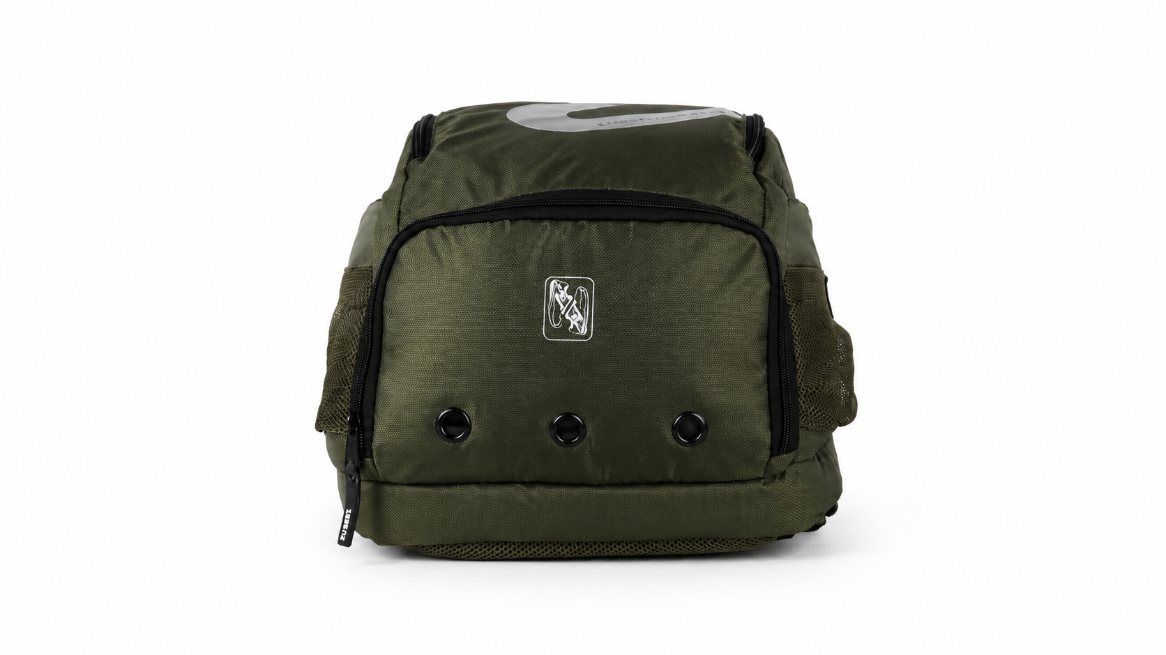 Mochila Z Verde