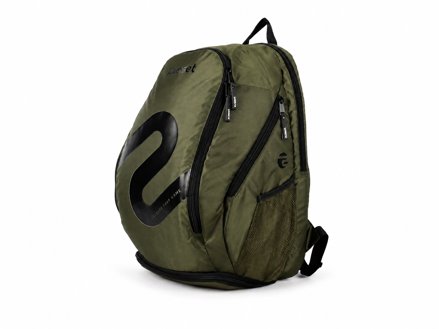 Mochila Z Verde