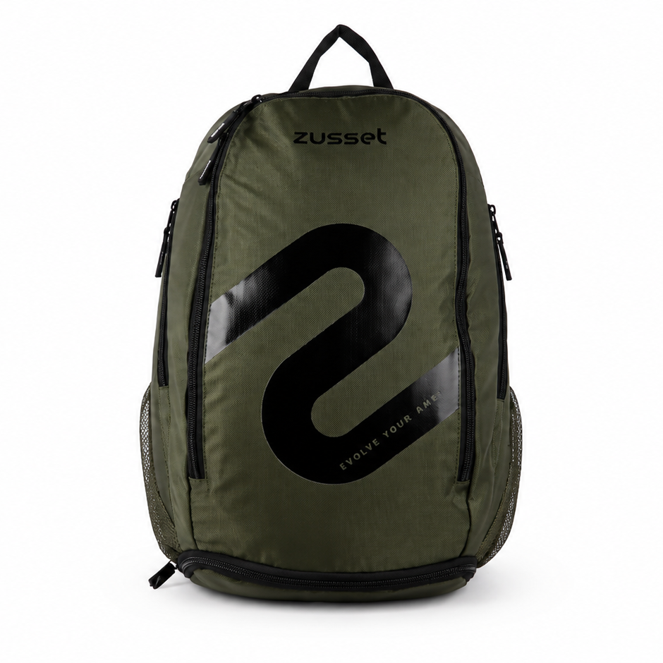 Mochila Z Verde