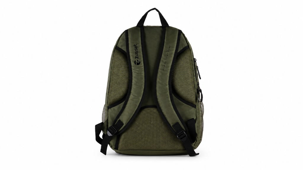 Mochila Z Verde