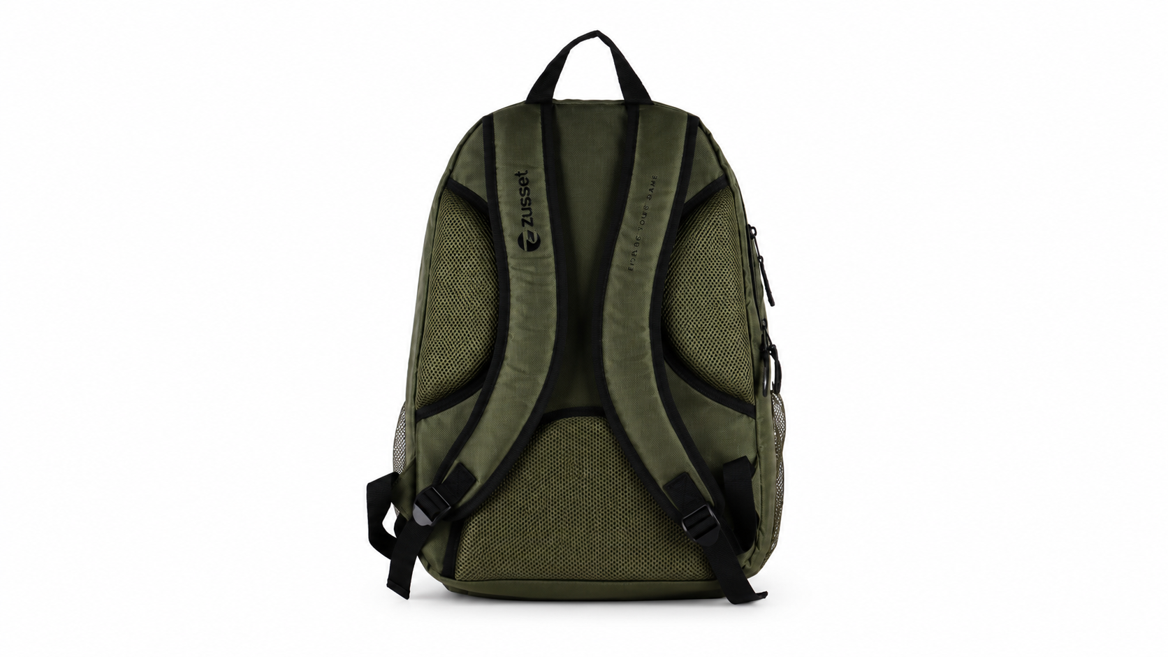 Mochila Z Verde