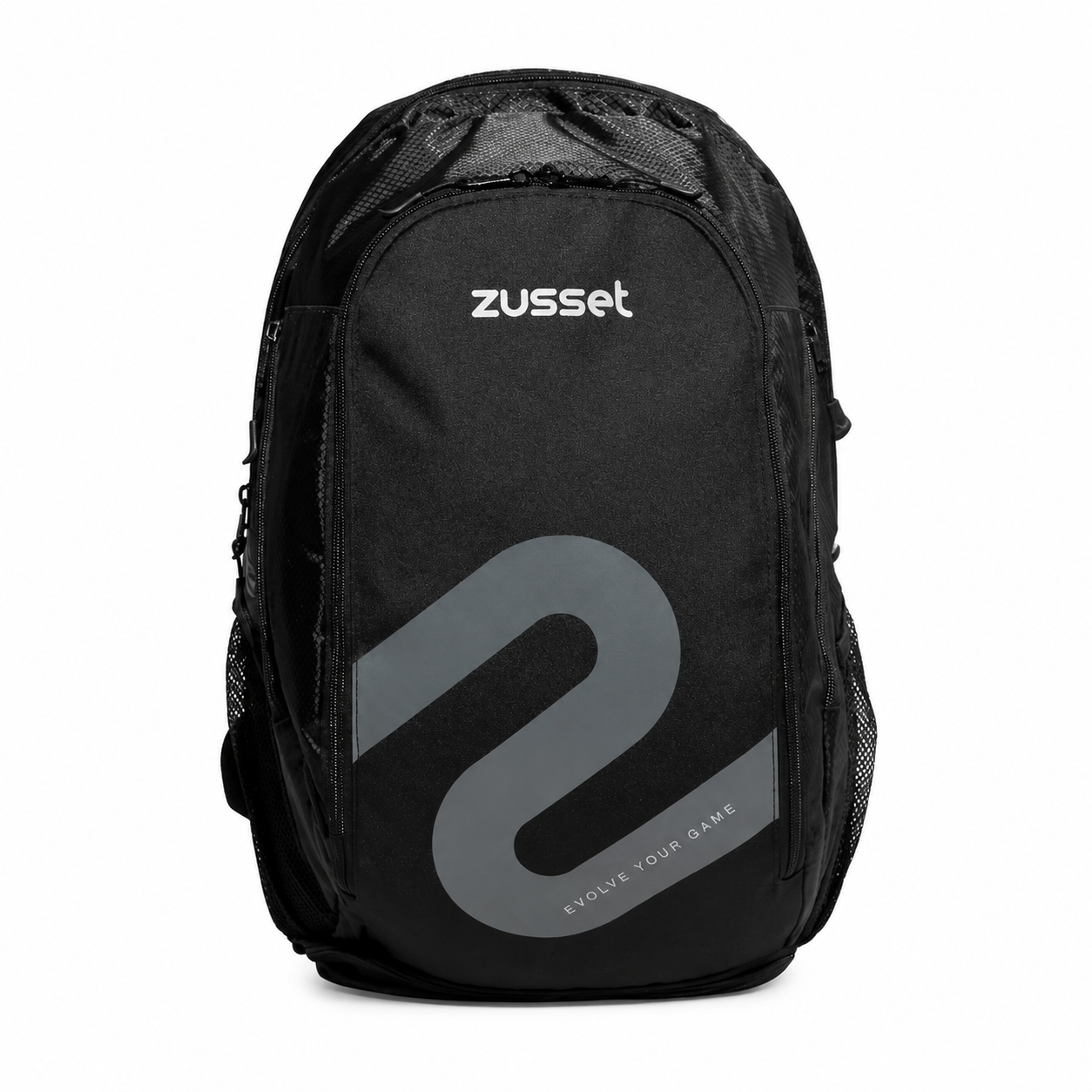 Mochila Z Negra