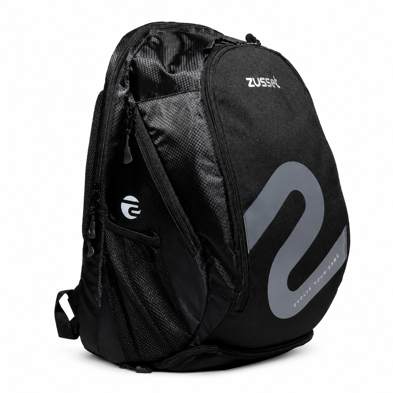Mochila Z Negra