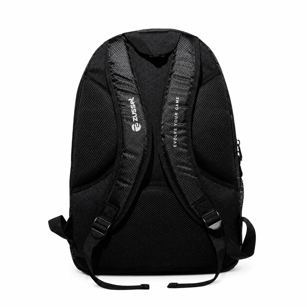 Mochila Z Negra