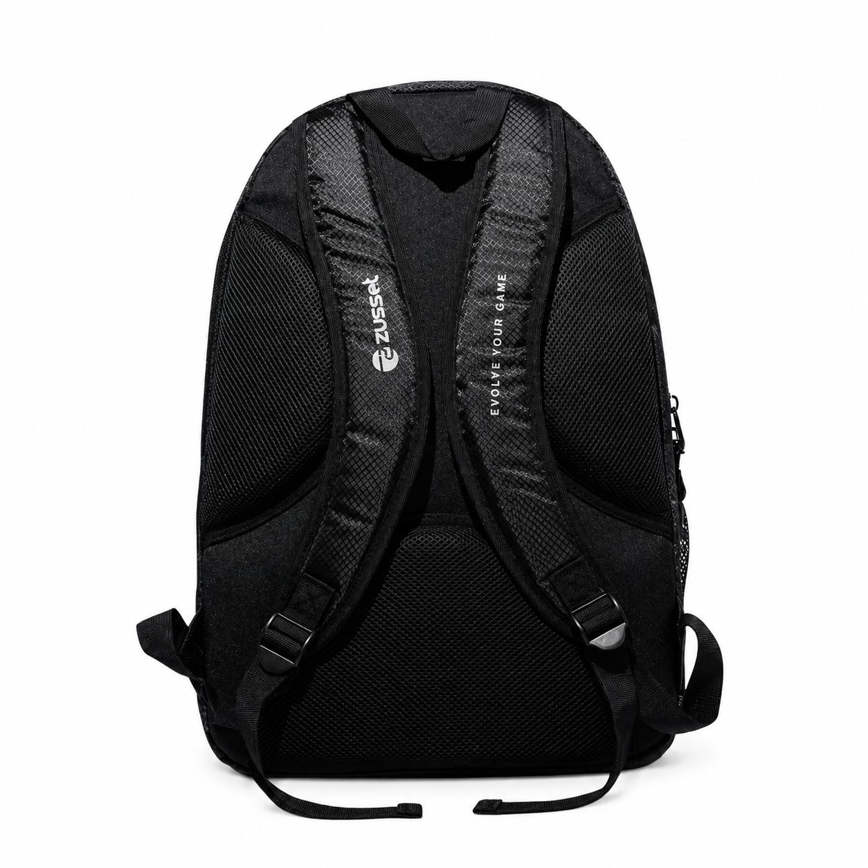 Mochila Z Negra