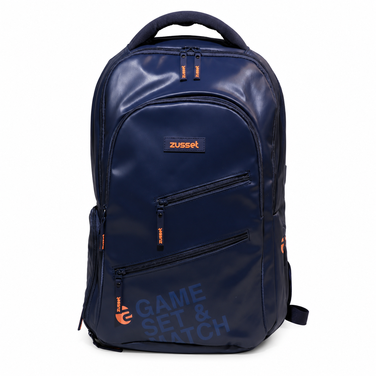 Mochila Game, Set & Match Navy