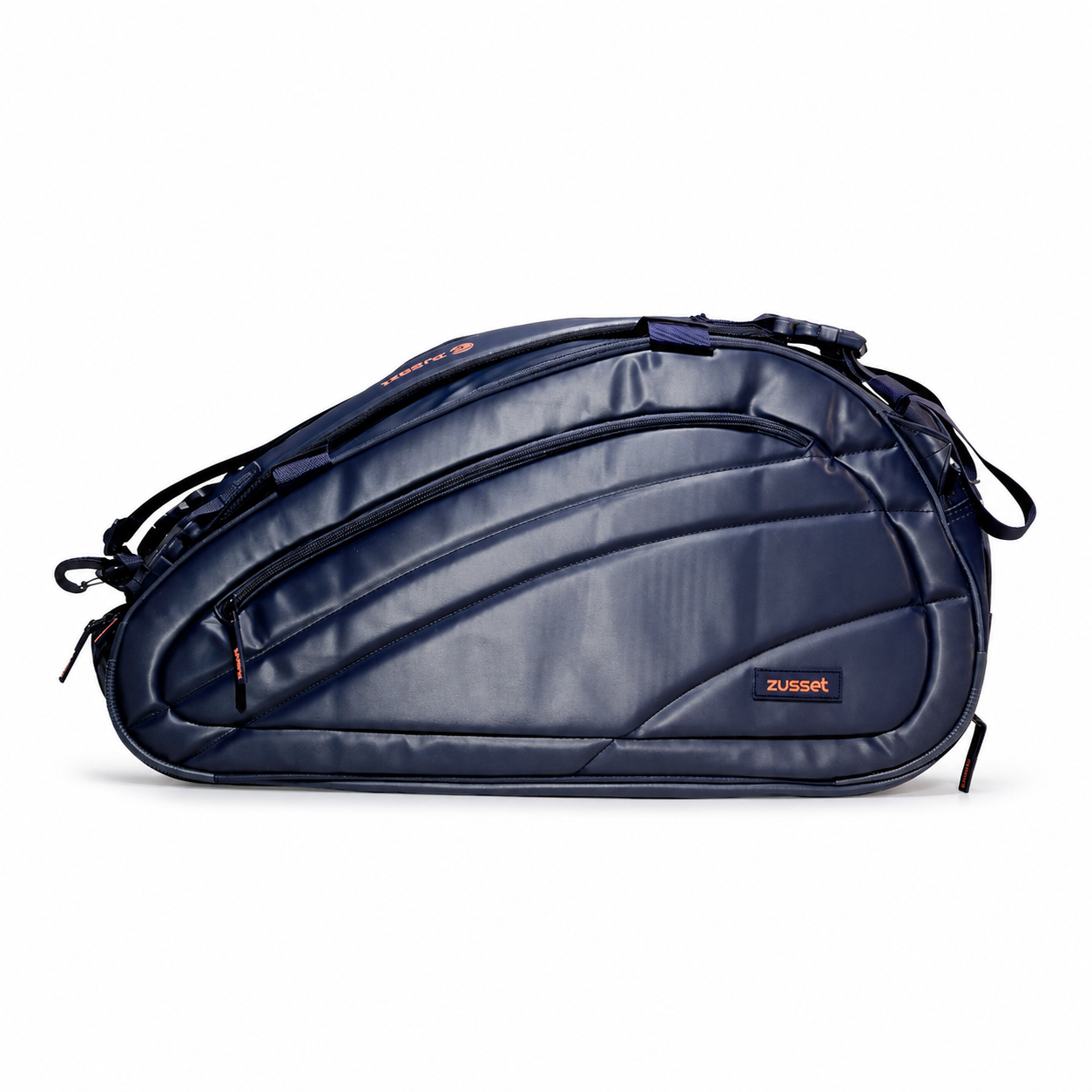 Paletero Game, Set & Match Navy