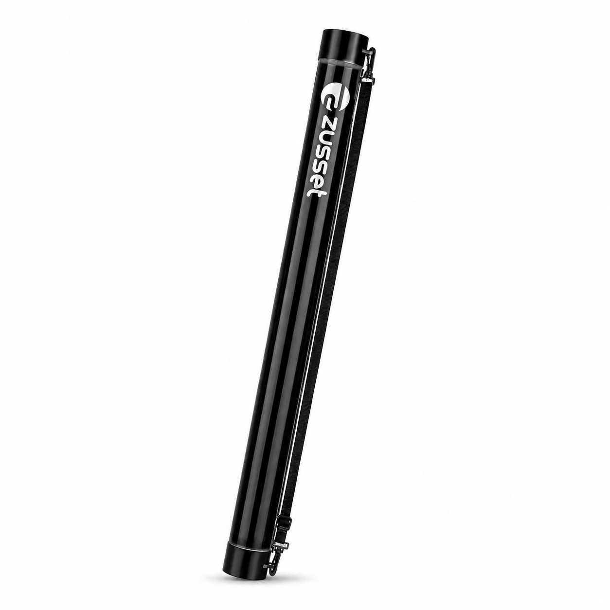 Tubo recoge bolas de pádel