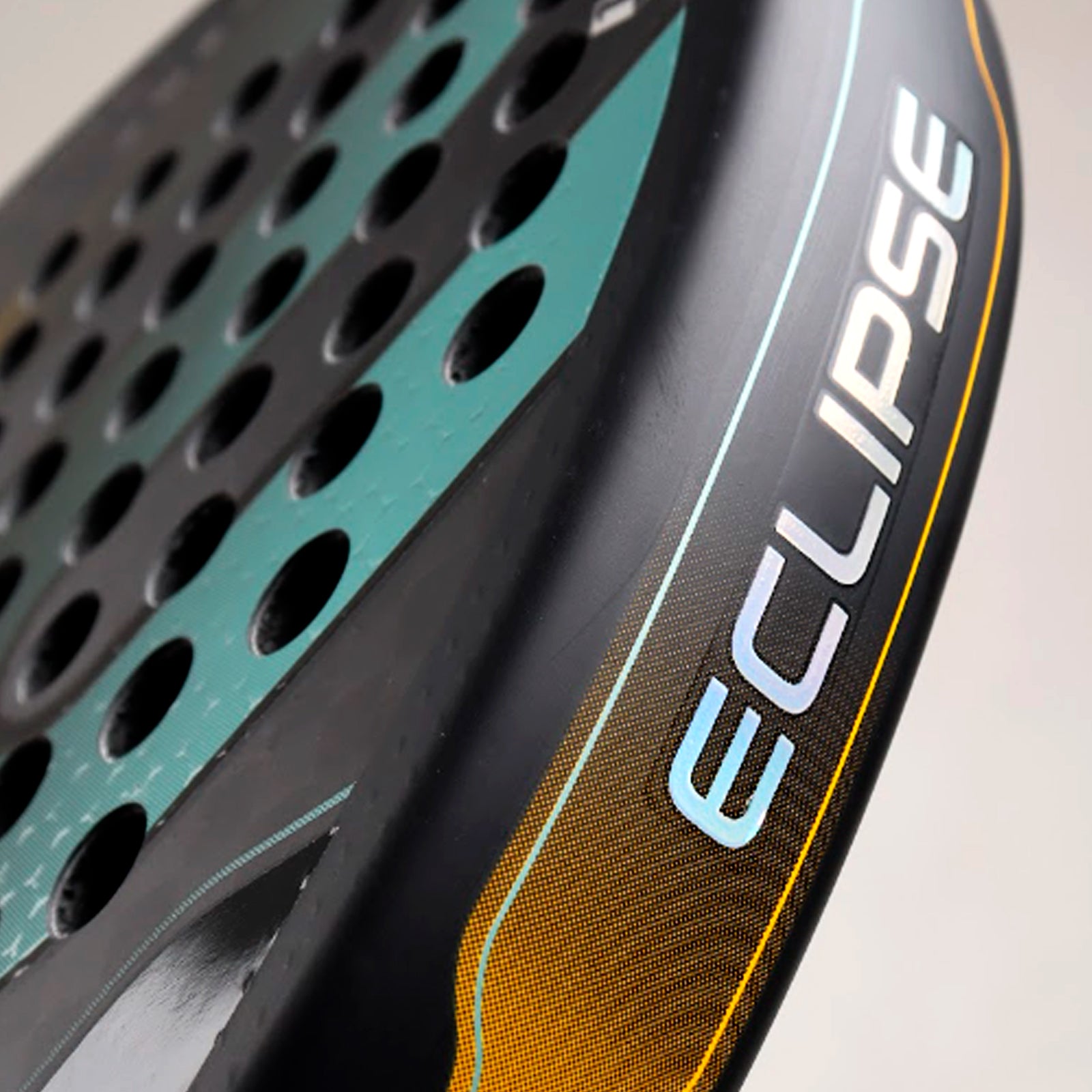 Pala de pádel - Eclipse 2025