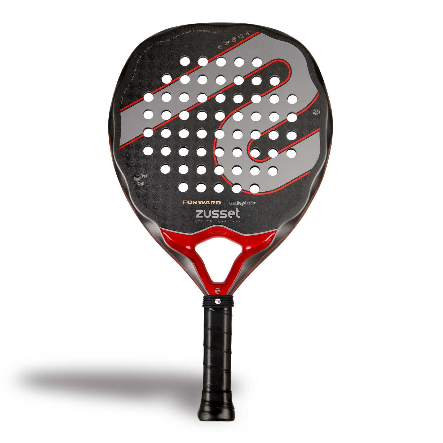 Pala de pádel - Forward 2025