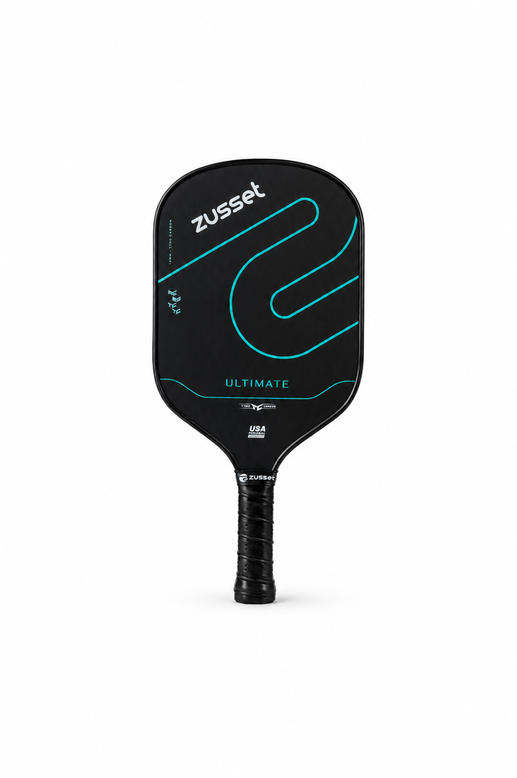 Pala de Pickleball Zusset Ultimate T700