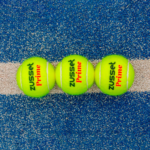 Bola de pádel Premium Prime X3