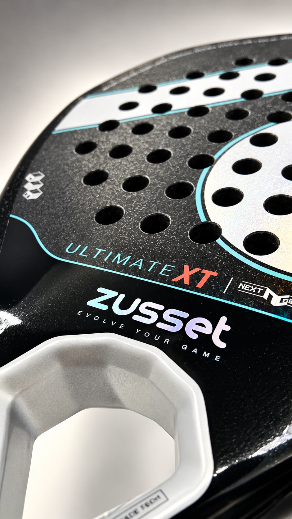 Ultimate Evo 3 Paddle