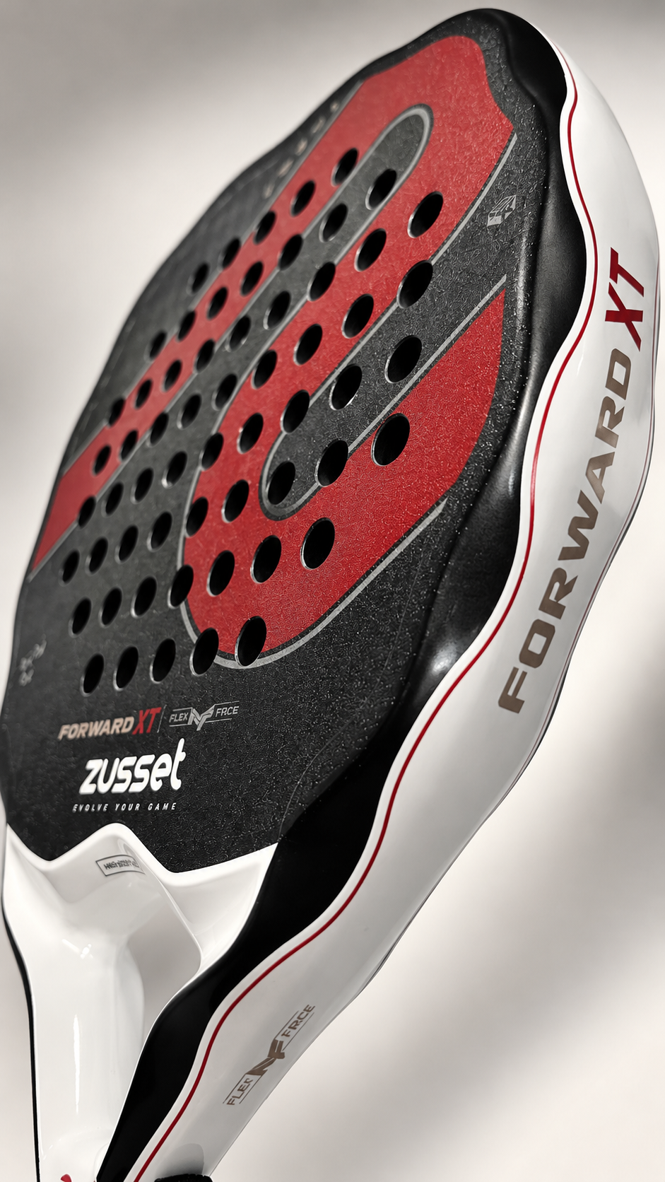Shovel Forward Evo 3