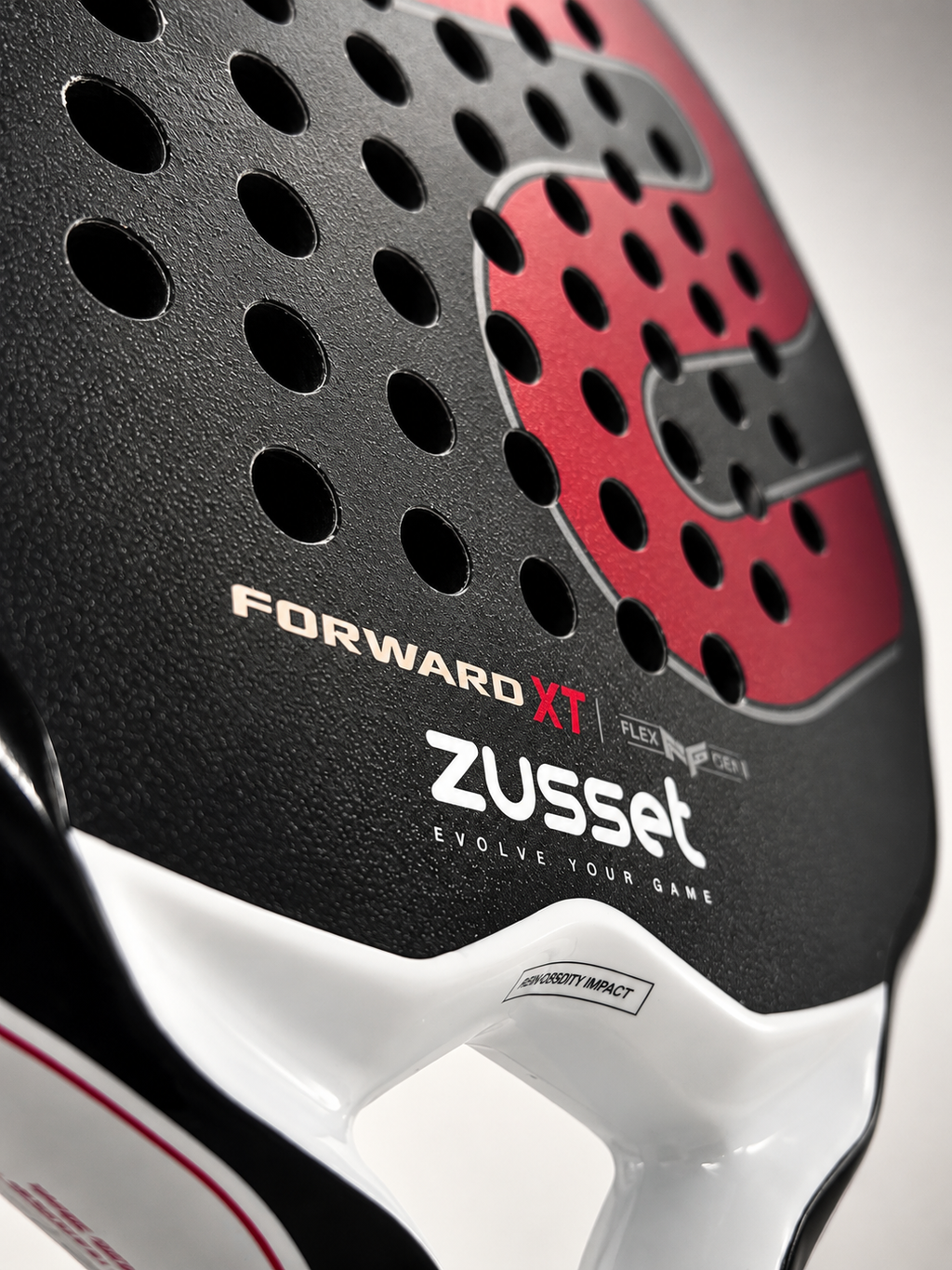Shovel Forward Evo 3