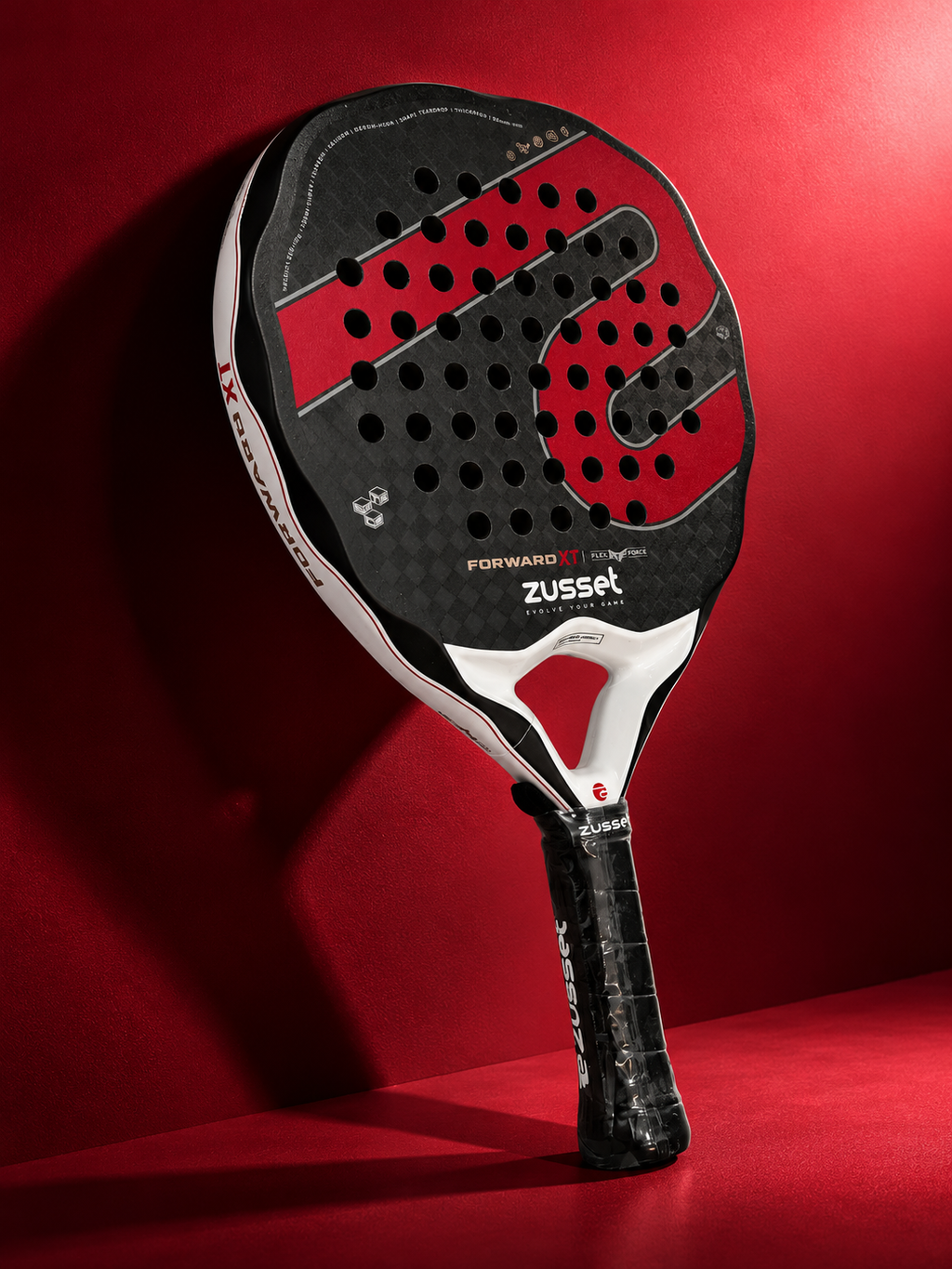Shovel Forward Evo 3
