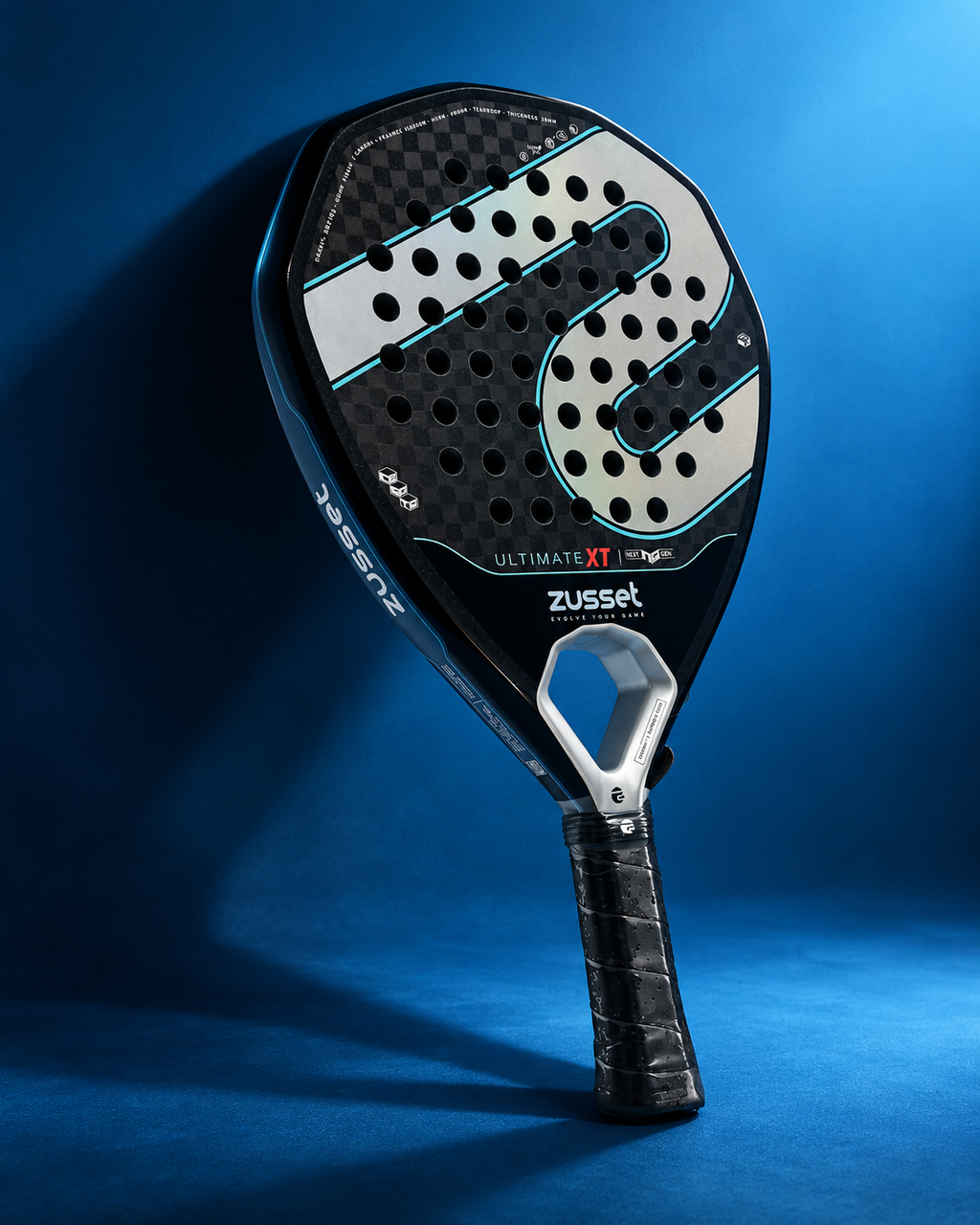 Ultimate Evo 3 Paddle